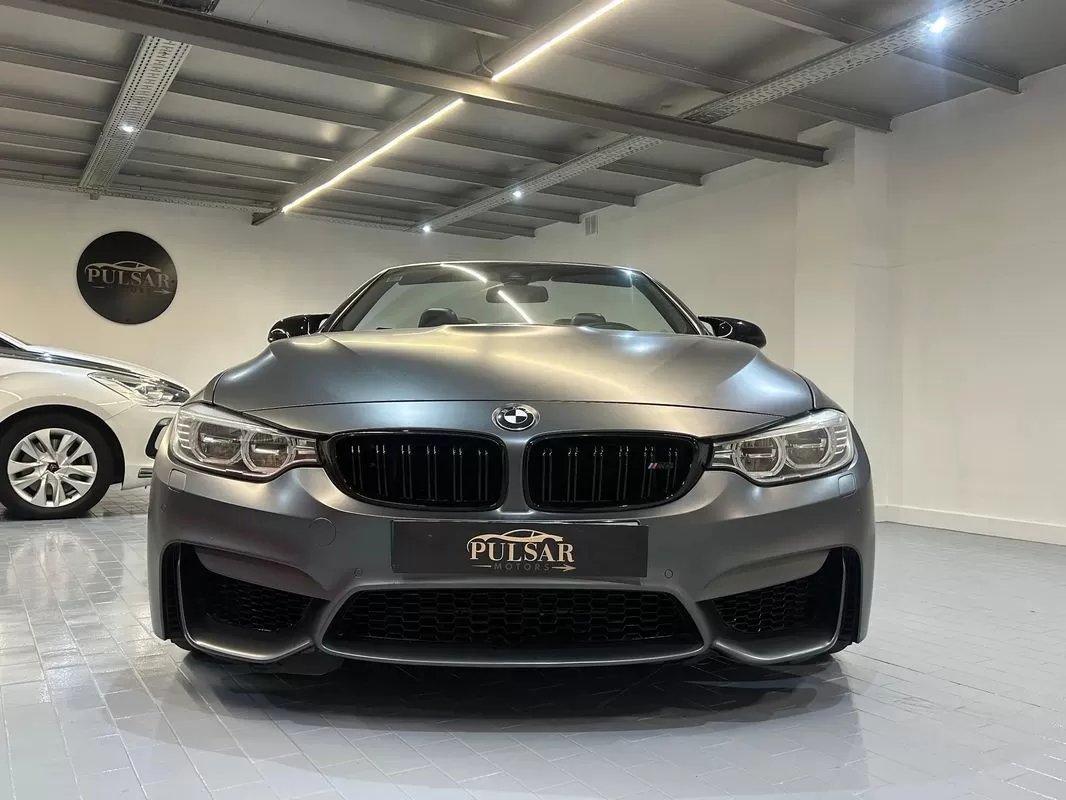 BMW M4