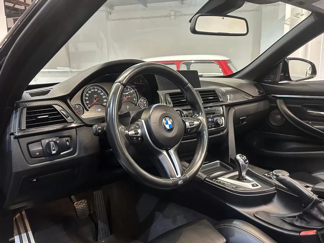 BMW M4
