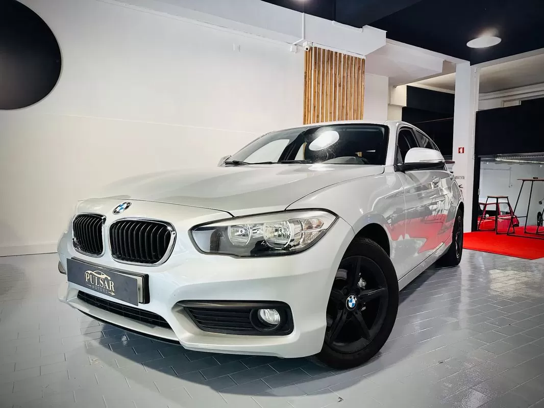 BMW 116