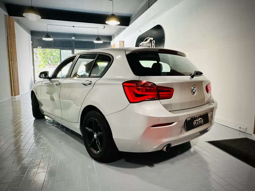 BMW 116