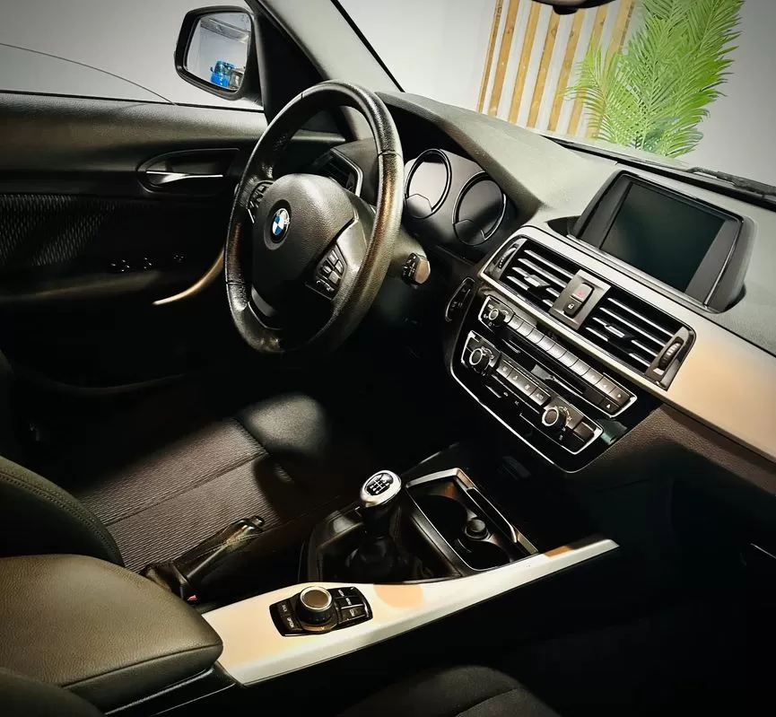 BMW 116