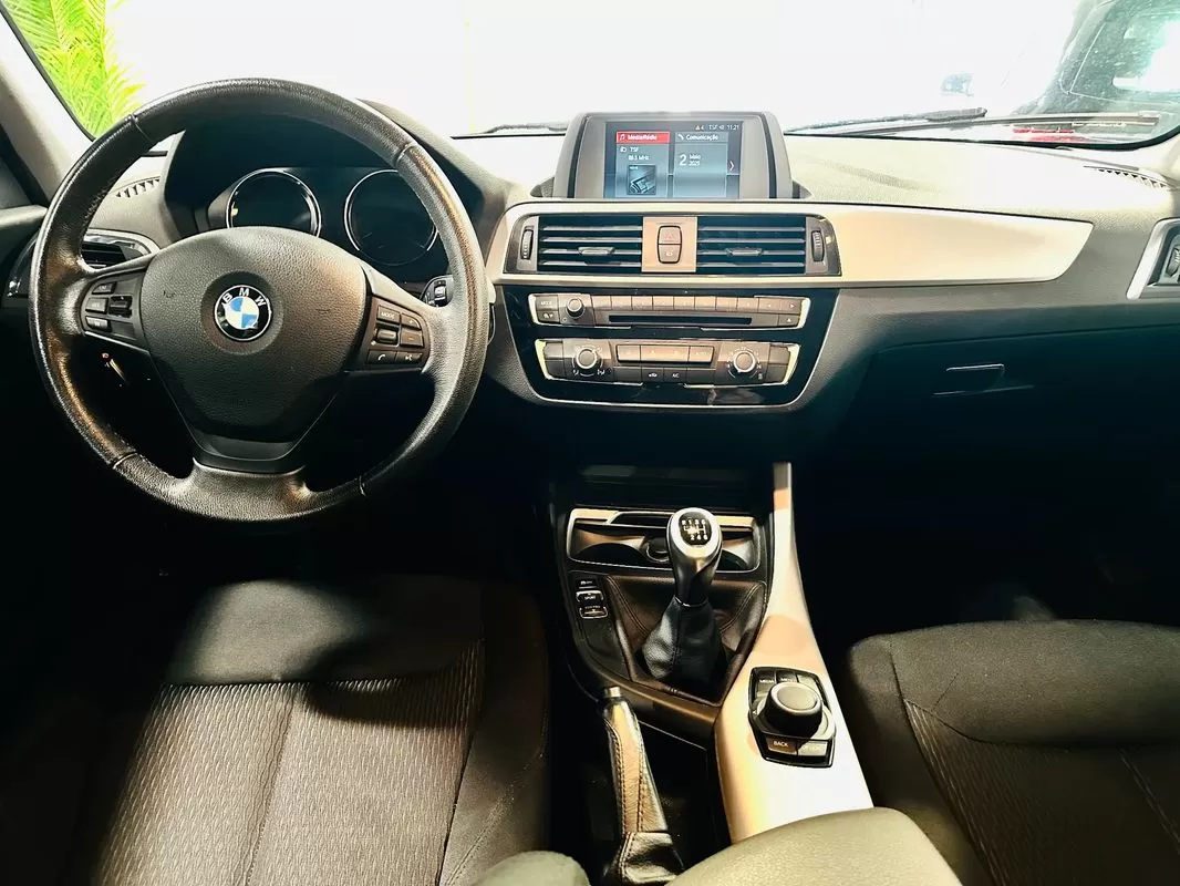 BMW 116