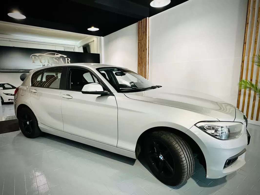 BMW 116