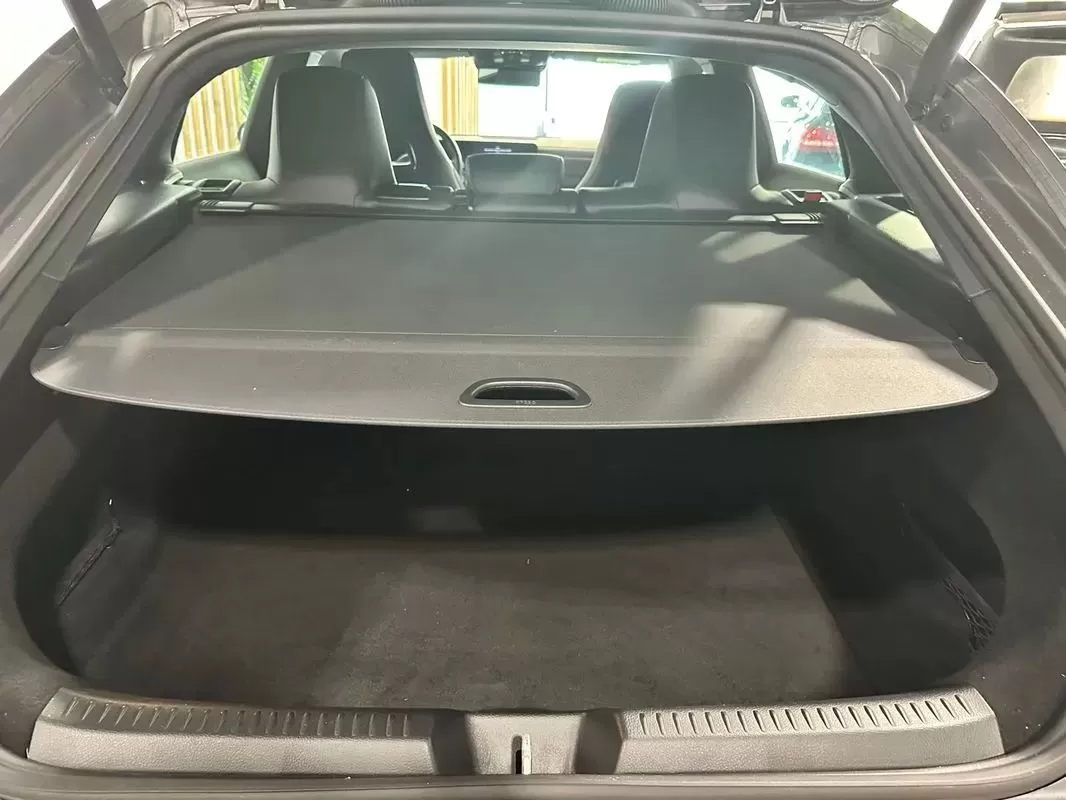 Mercedes-Benz CLA 220