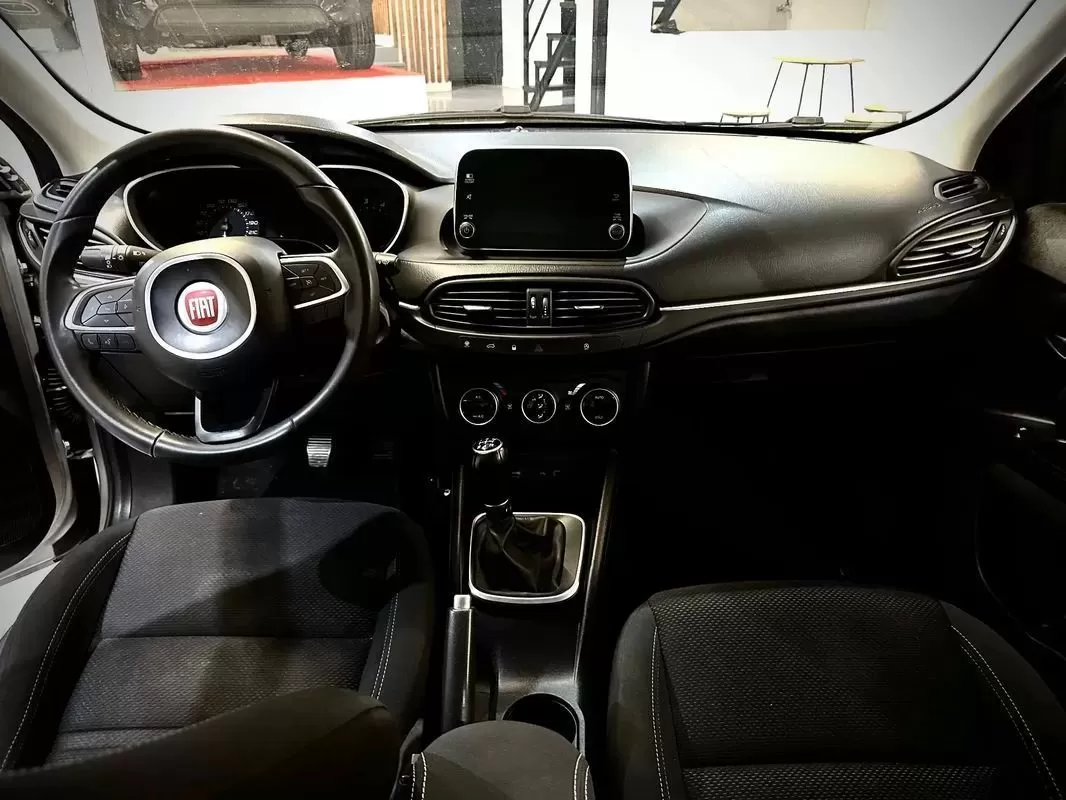 Fiat Tipo