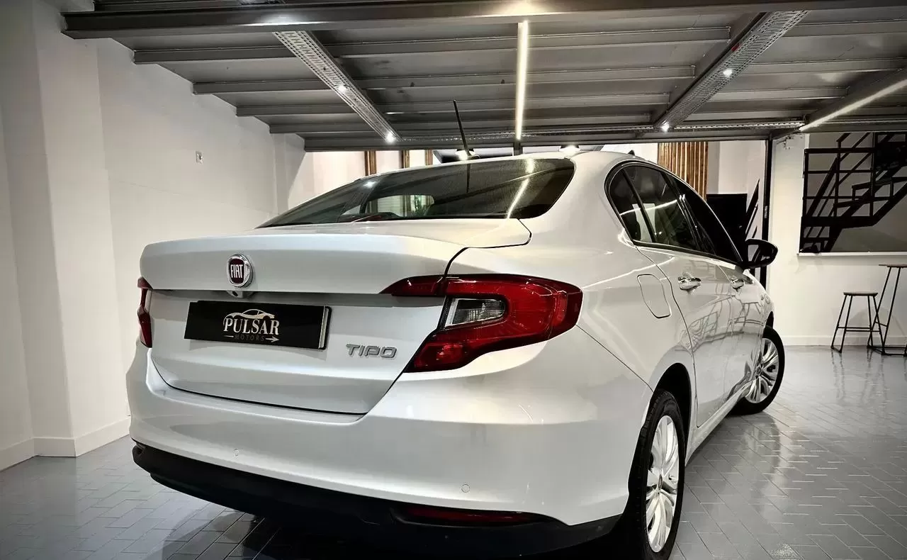 Fiat Tipo