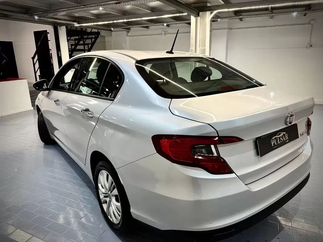 Fiat Tipo