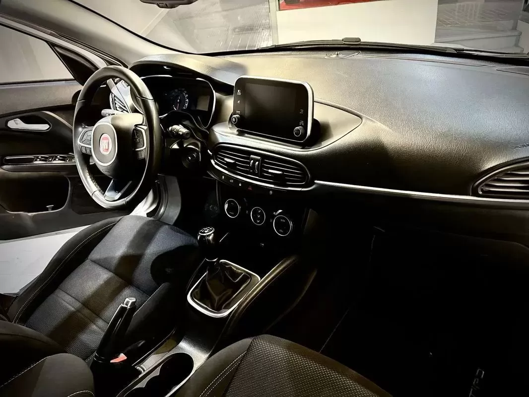 Fiat Tipo
