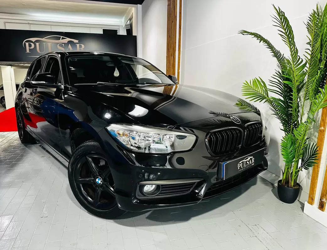BMW 114