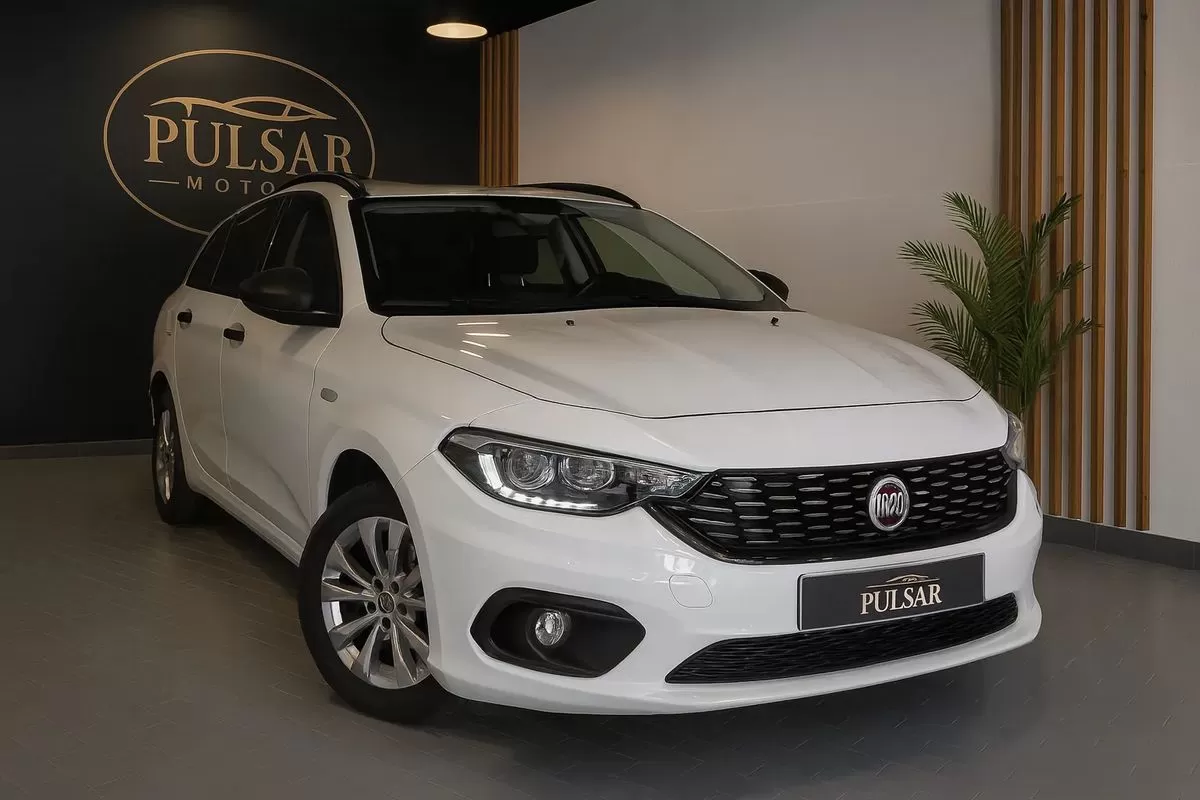 Fiat Tipo Station Wagon