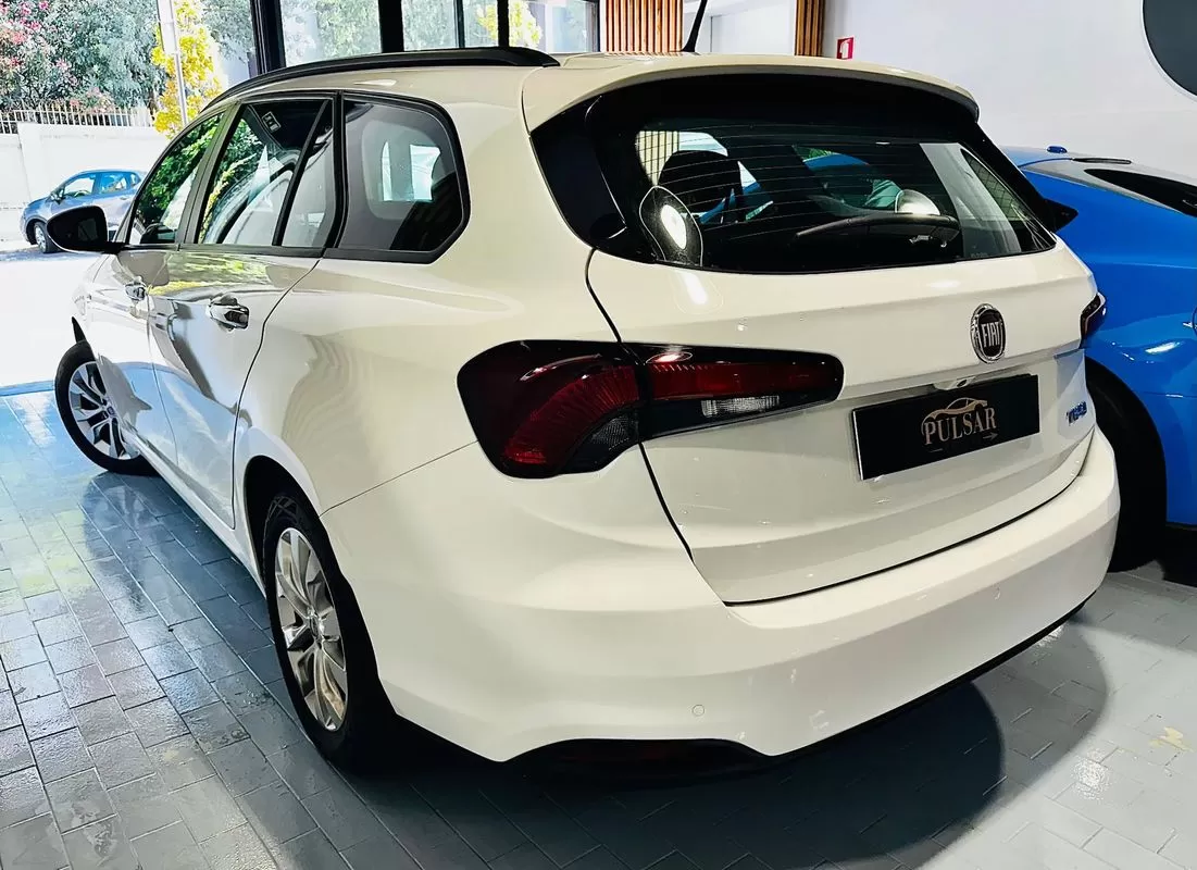 Fiat Tipo Station Wagon