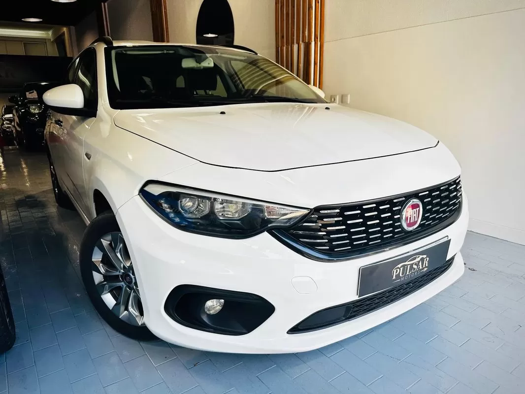 Fiat Tipo Station Wagon