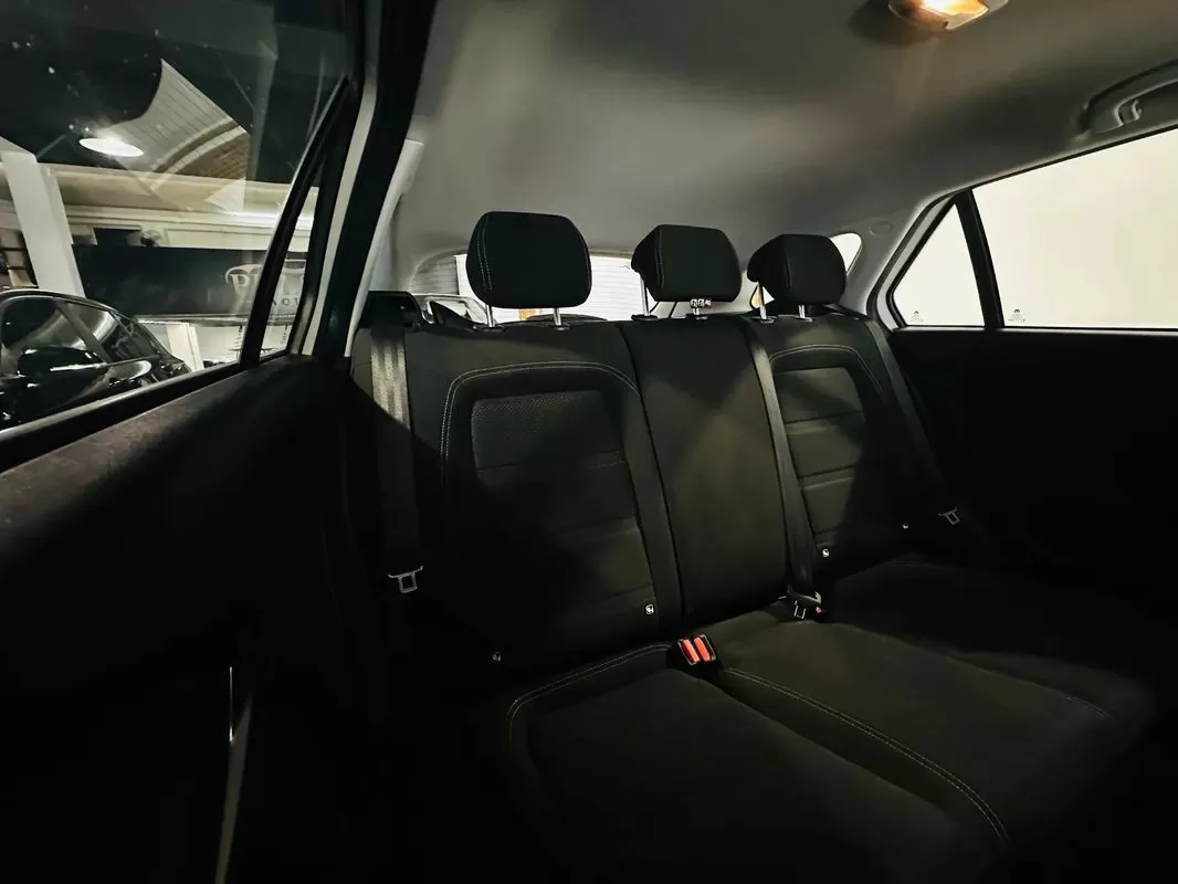 Fiat Tipo Station Wagon