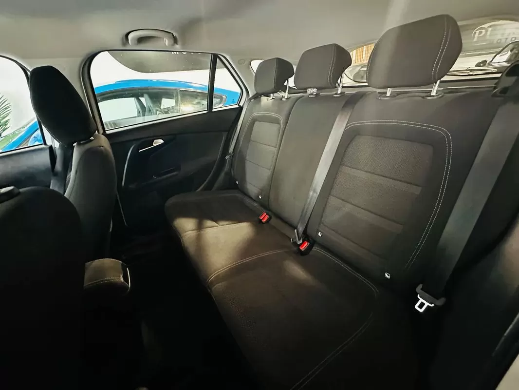 Fiat Tipo Station Wagon