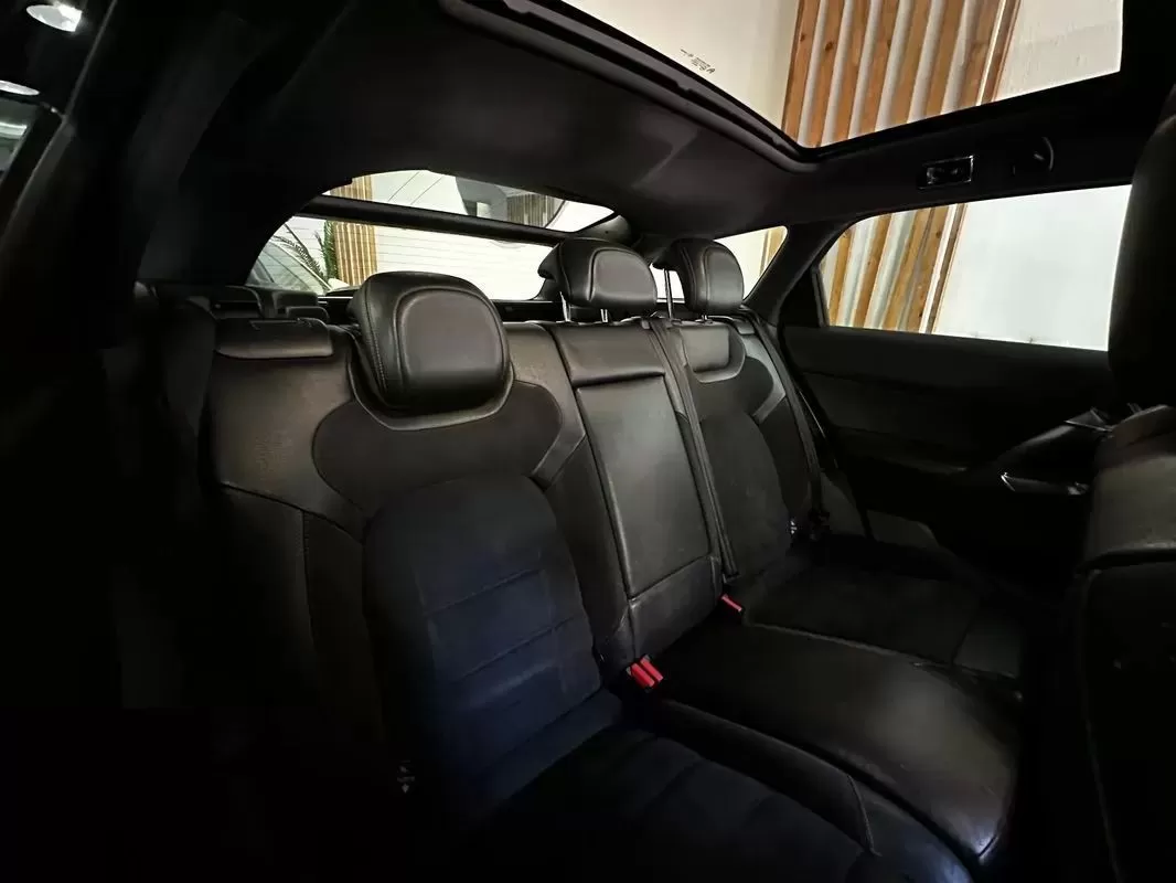 Citroën DS5