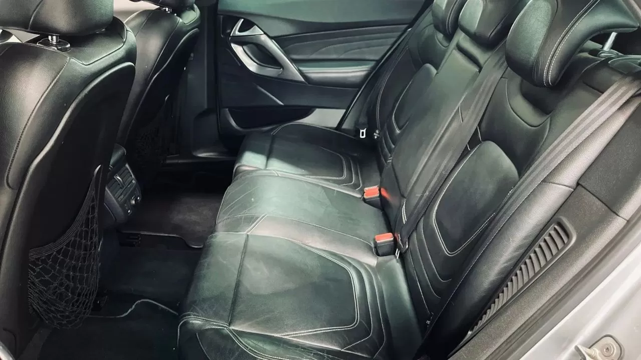 Citroën DS5