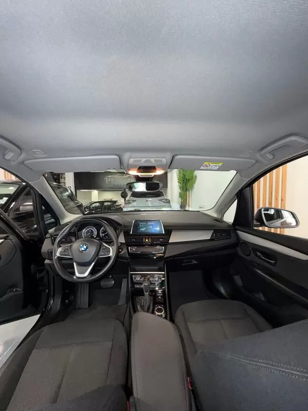 BMW 225xe Active Tourer