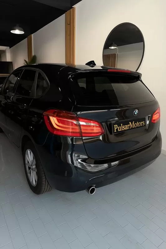 BMW 225xe Active Tourer