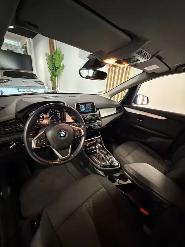 BMW 225xe Active Tourer