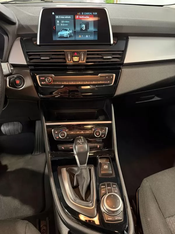 BMW 225xe Active Tourer