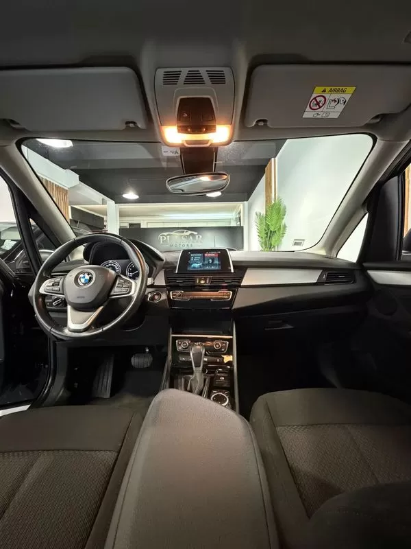 BMW 225xe Active Tourer
