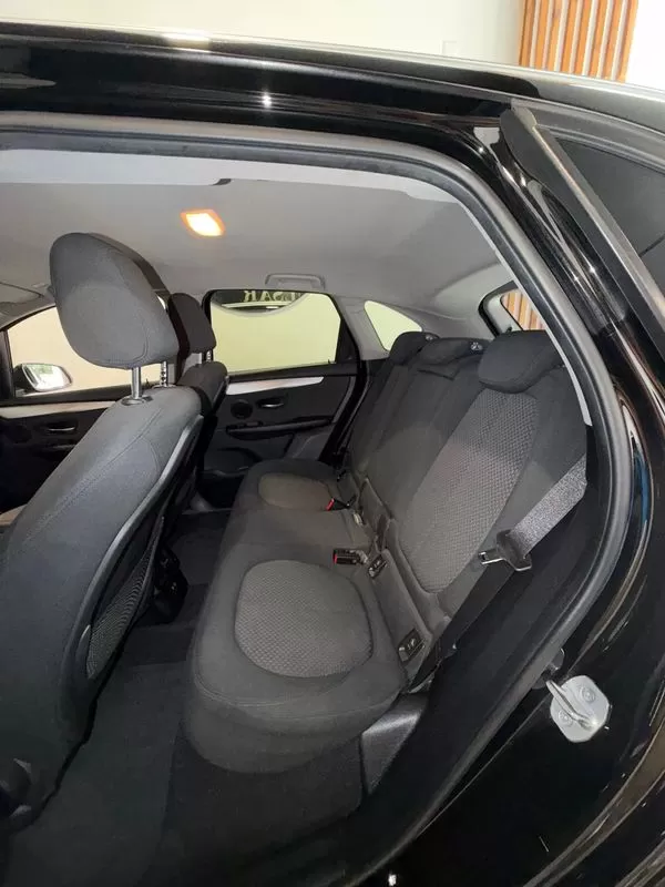 BMW 225xe Active Tourer