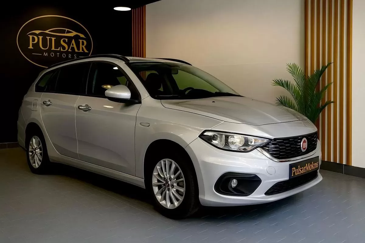 Fiat Tipo Station Wagon