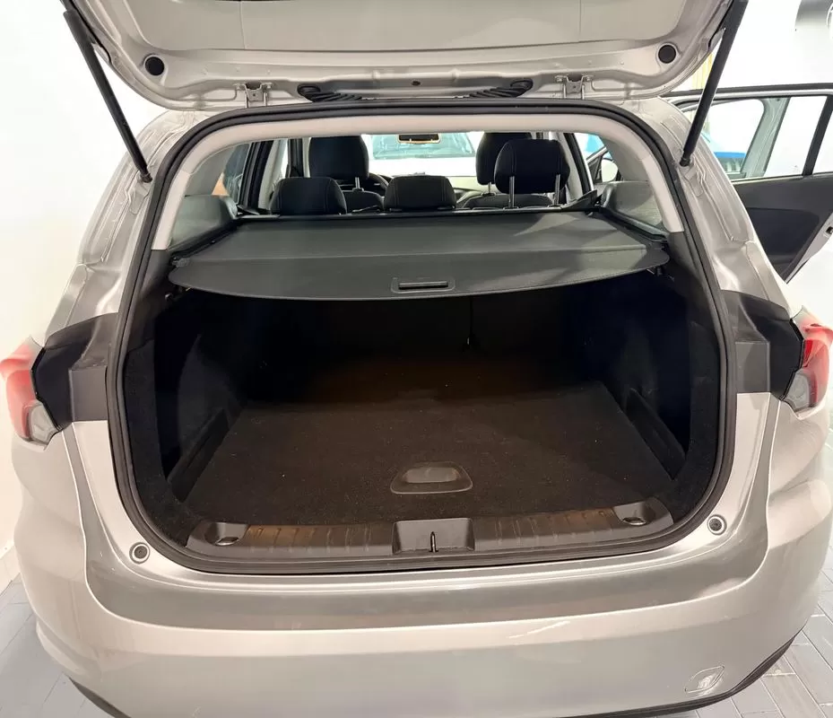 Fiat Tipo Station Wagon