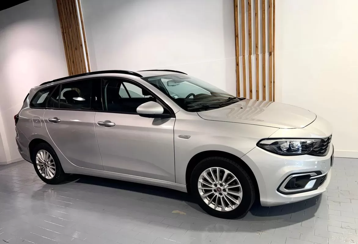 Fiat Tipo Station Wagon