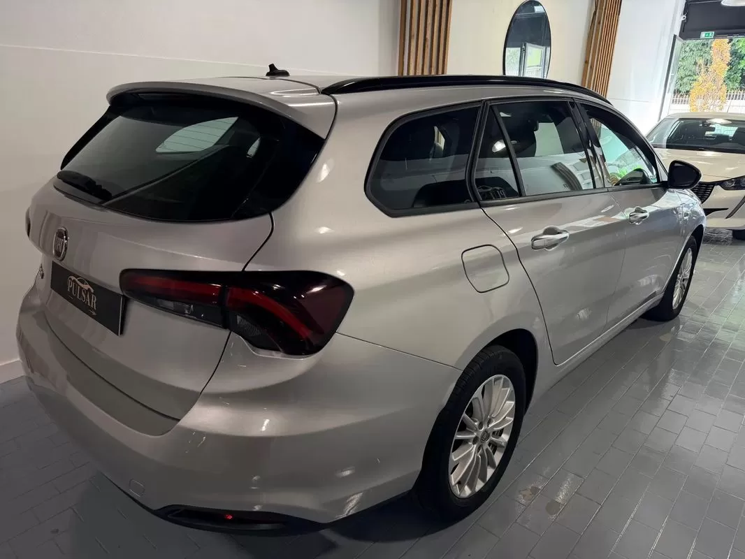Fiat Tipo Station Wagon