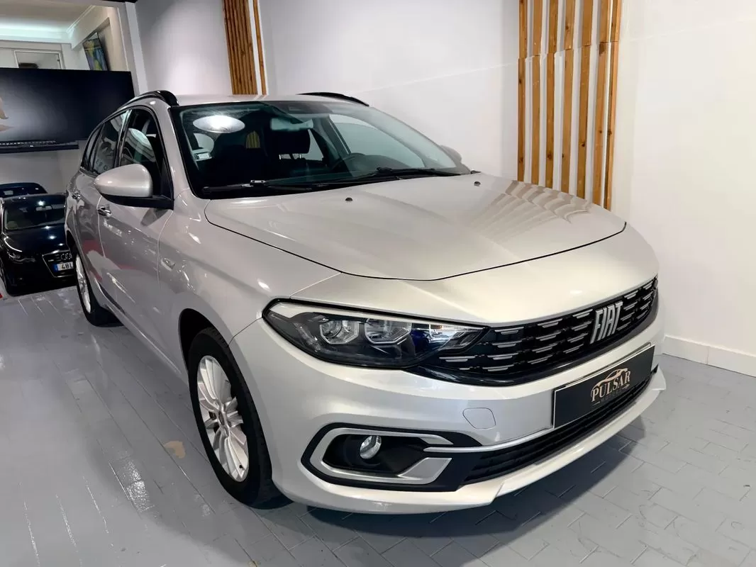 Fiat Tipo Station Wagon