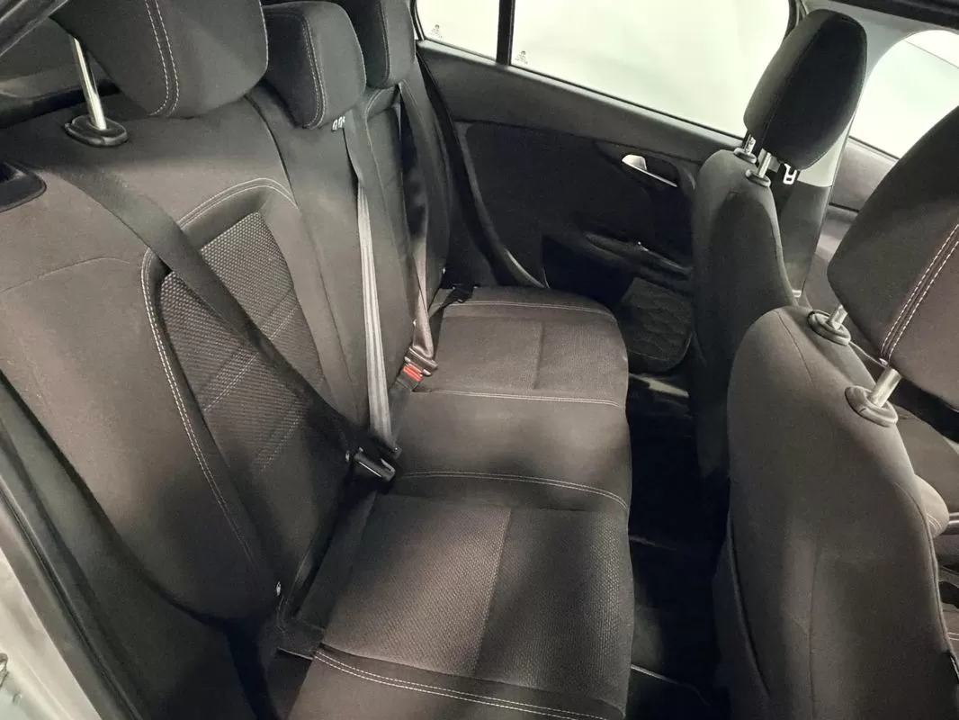 Fiat Tipo Station Wagon
