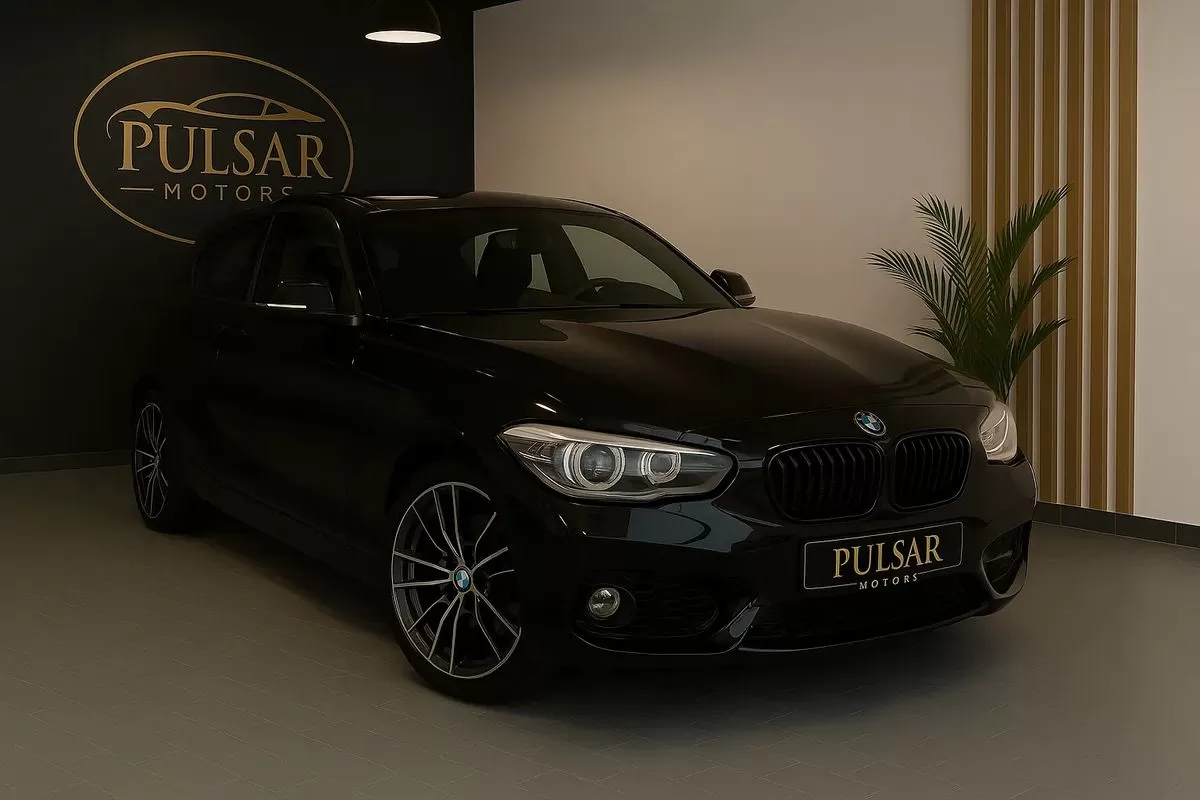 BMW 116