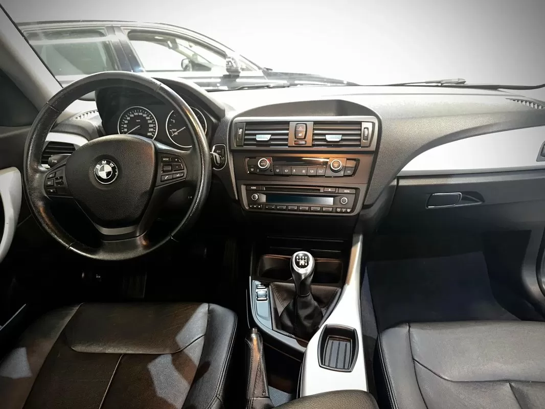 BMW 116
