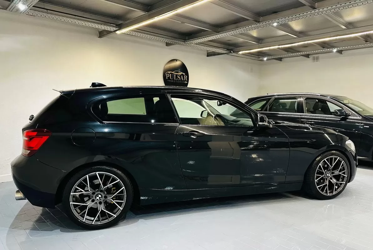 BMW 116