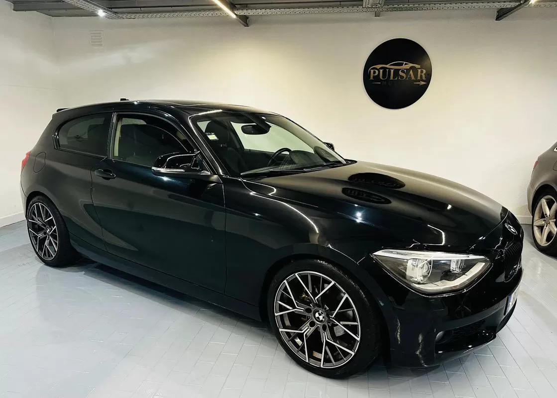 BMW 116