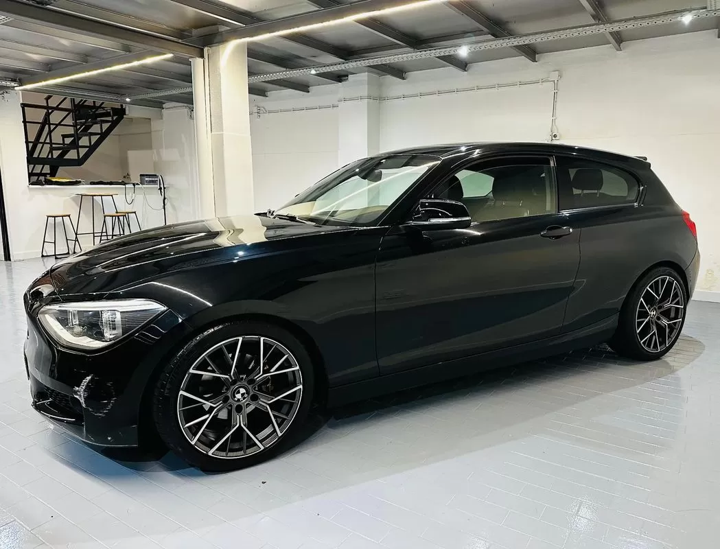 BMW 116