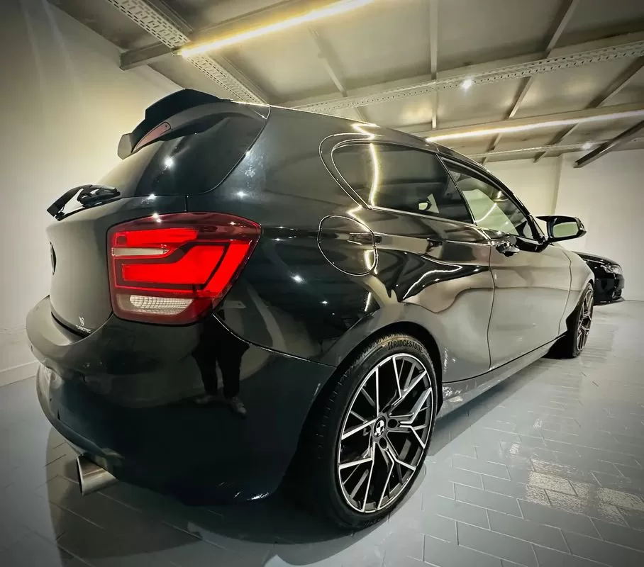 BMW 116
