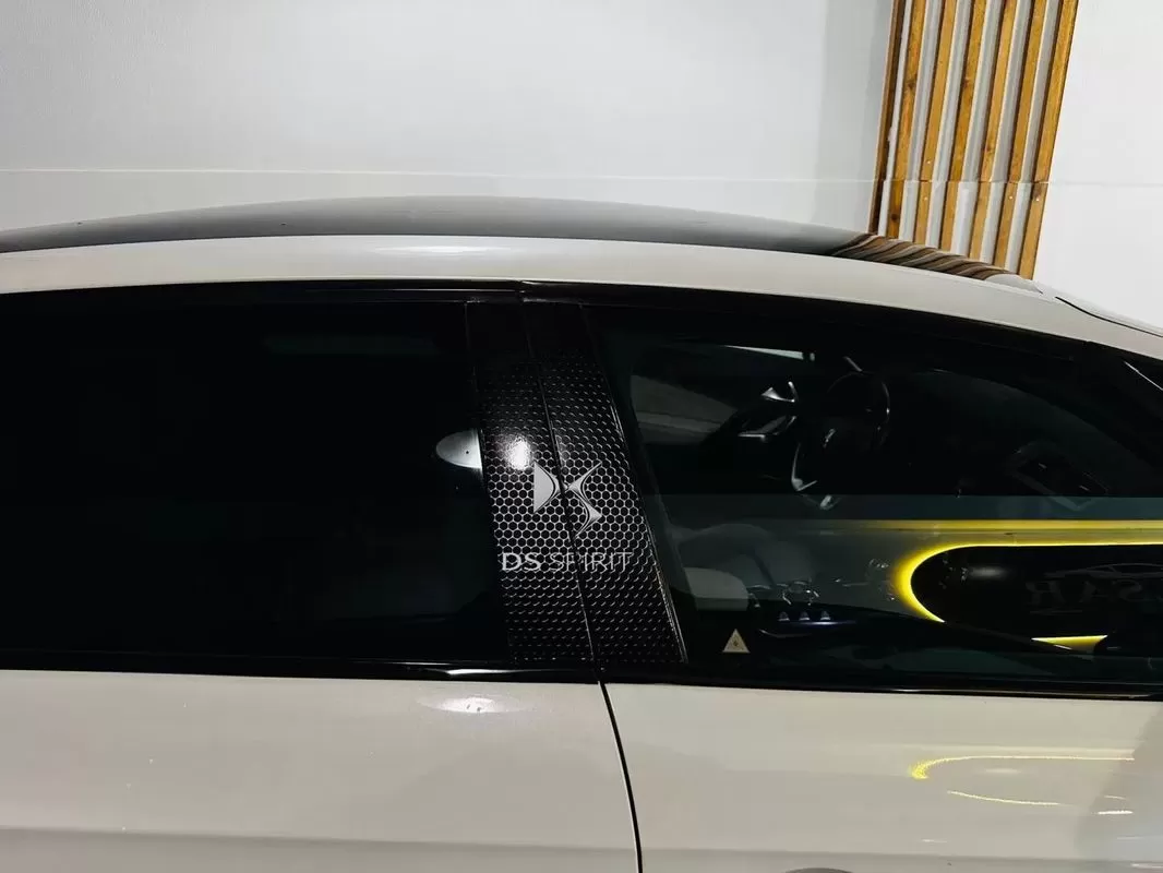 Citroën DS5