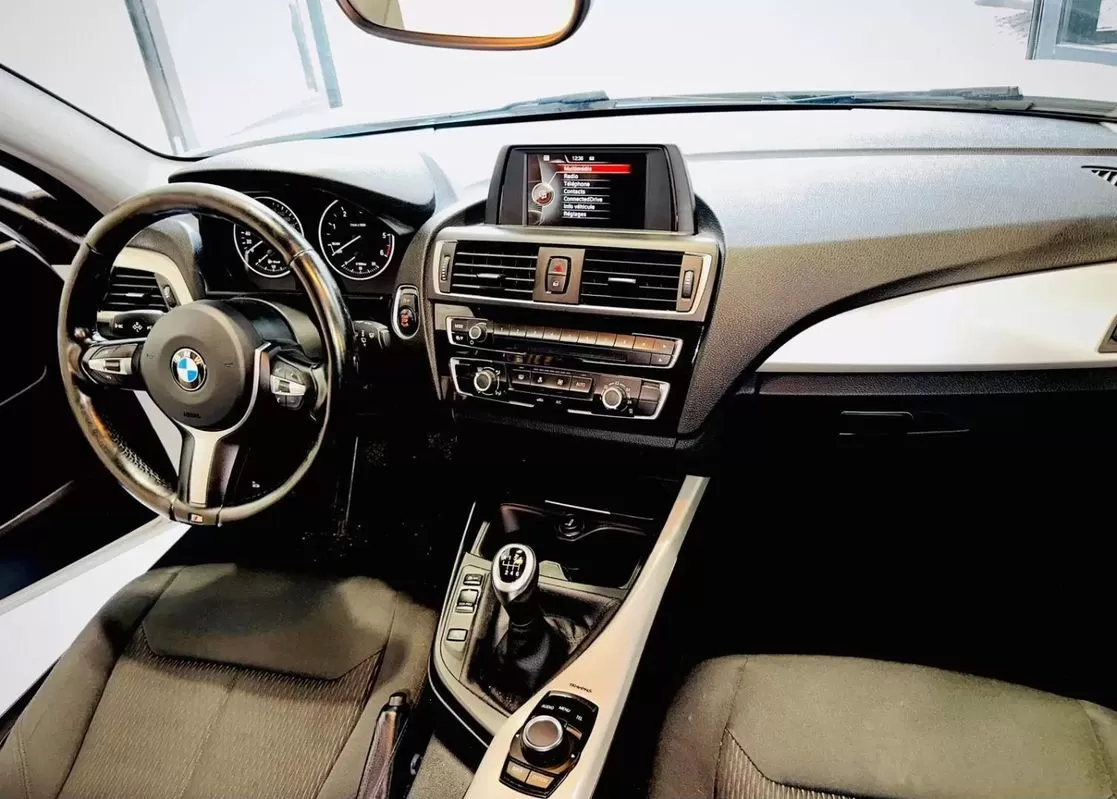 BMW 114