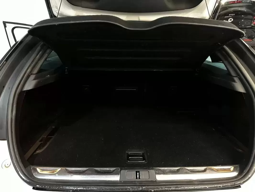 Citroën DS5