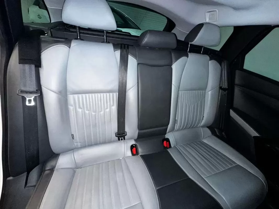 Peugeot 508 RXH