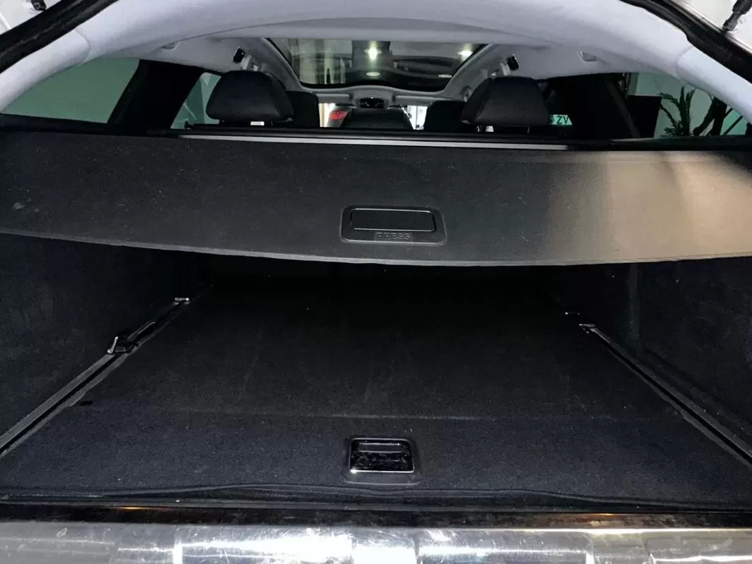 Peugeot 508 RXH