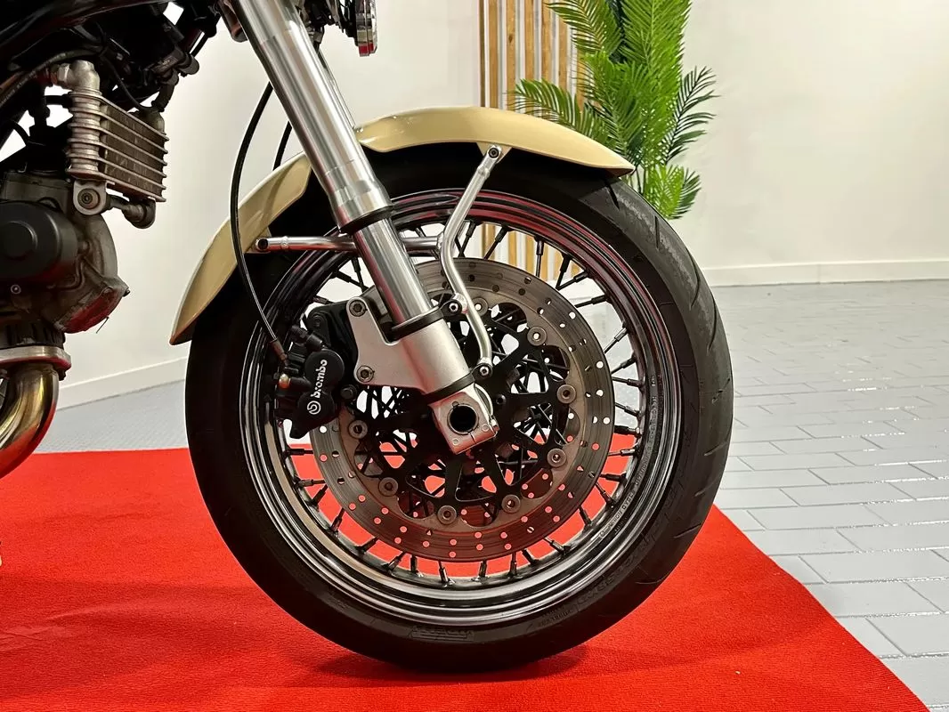 Ducati GT